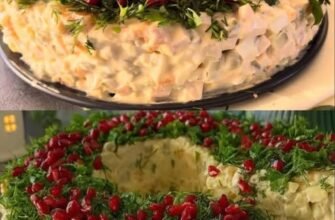 Rețetă originală pentru Salata Rusească – Regina tuturor salatelor