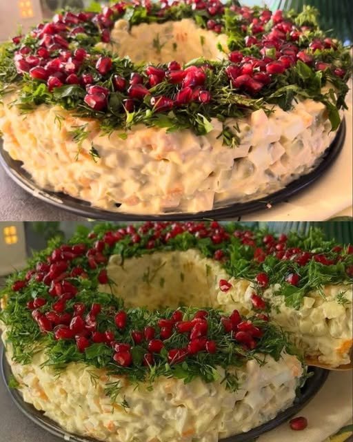 Rețetă originală pentru Salata Rusească – Regina tuturor salatelor