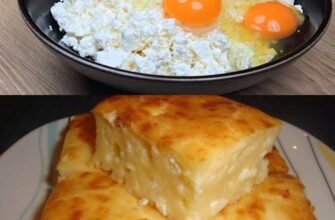 TIROPITA… PLĂCINTĂ GRECEASCĂ CU BRÂNZĂ… Pentru această rețetă nu ai nevoie de niciun talent culinar special