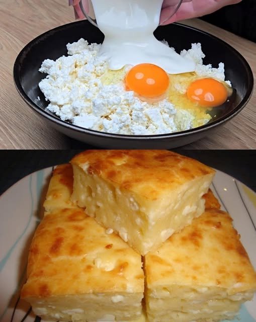 TIROPITA… PLĂCINTĂ GRECEASCĂ CU BRÂNZĂ… Pentru această rețetă nu ai nevoie de niciun talent culinar special