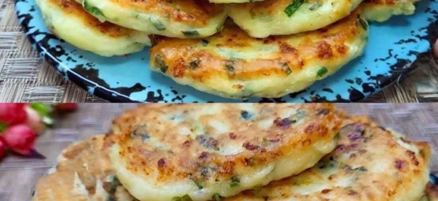 Când am 1 ou și puțină brânză urdă, în 10 minute fac cele mai gustoase PÂINIȘOARE LENEȘE