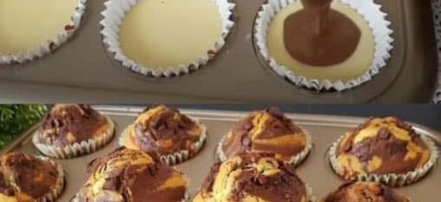 Cea Mai Bună Rețetă de Brioșe