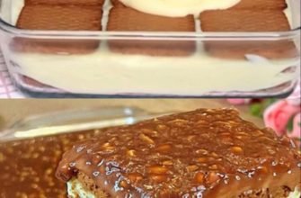 ACEASTA ESTE CEA MAI RAPIDĂ PRĂJITURĂ DIN LUM