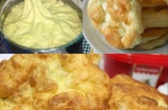 CELE MAI BUNE LANGOȘI GATA ÎN 10 MINUTE