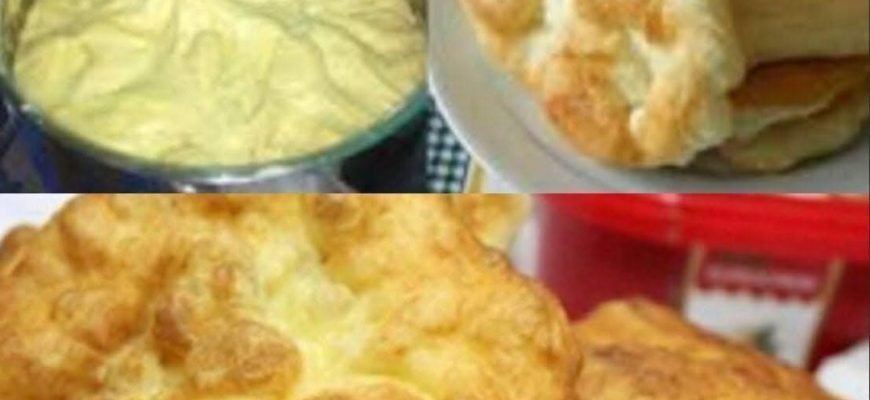 CELE MAI BUNE LANGOȘI GATA ÎN 10 MINUTE