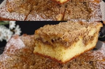 Dacă aveți 3 ouă și un măr, preparați această prăjitură delicioasă, ușoară și simplă, potrivită pentru fiecare zi