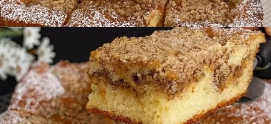 Dacă aveți 3 ouă și un măr, preparați această prăjitură delicioasă, ușoară și simplă, potrivită pentru fiecare zi