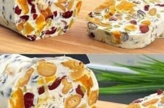 Desert Energetic Fără Zahăr