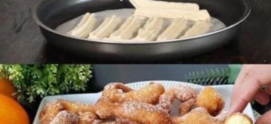 Gogoșele pufoase cu portocală