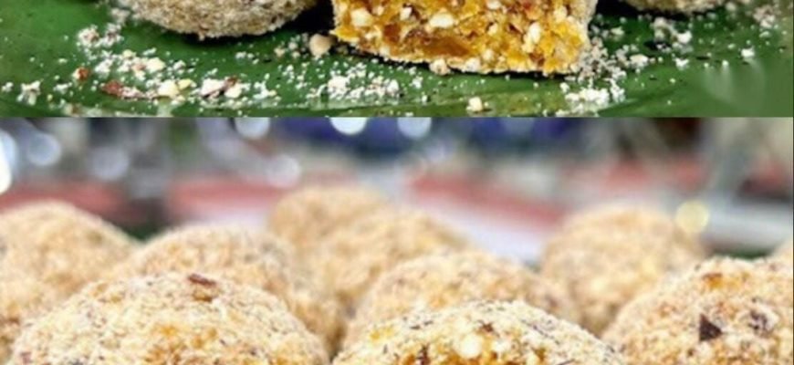 Desert rapid și foarte sănătos, fără zahăr, care se prepară