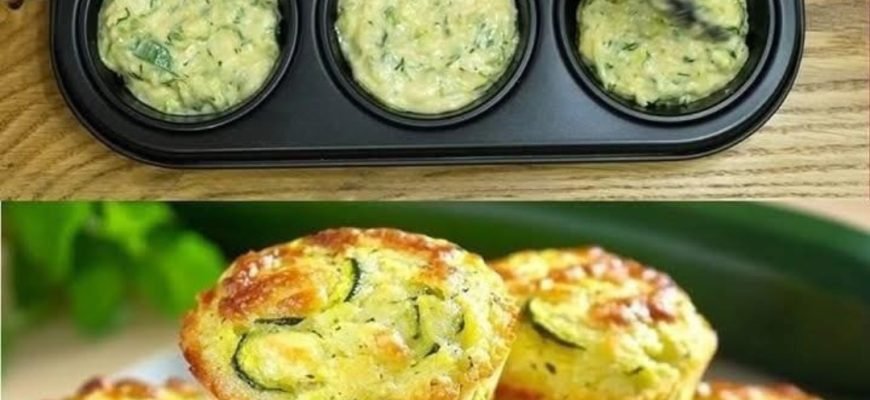 Dovlecei cu brânză, mai gustoși decât carnea, incredibil de simpli și delicioși