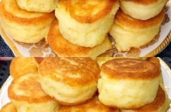 Fără făină! Gogoși din iaurt și griș, gata în 10 minute