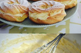 Paris–Brest – Desertul francez cu istorie și aromă fină