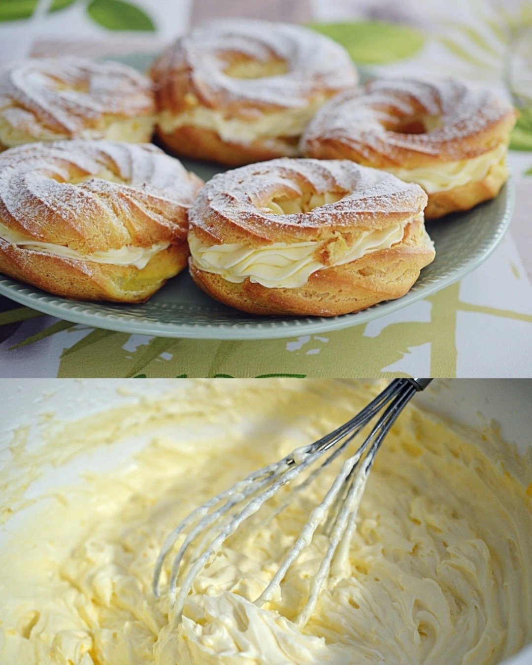 Paris–Brest – Desertul francez cu istorie și aromă fină