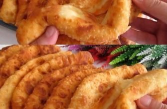 PIROȘTI CA PE VREMEA BUNICII