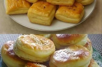 Pogăcele care se fac în 20 de minute