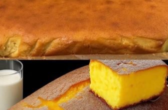 Prăjitură moale pentru suflet