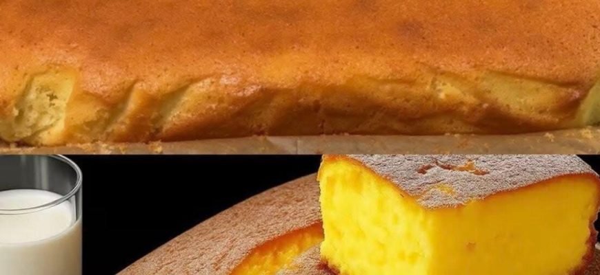 Prăjitură moale pentru suflet