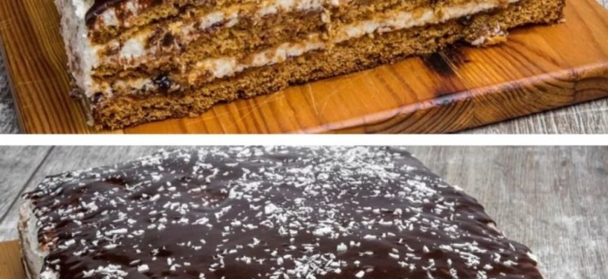 Prăjitura Perfectă: Blat Fraged și Cremă Delicată de Vanilie