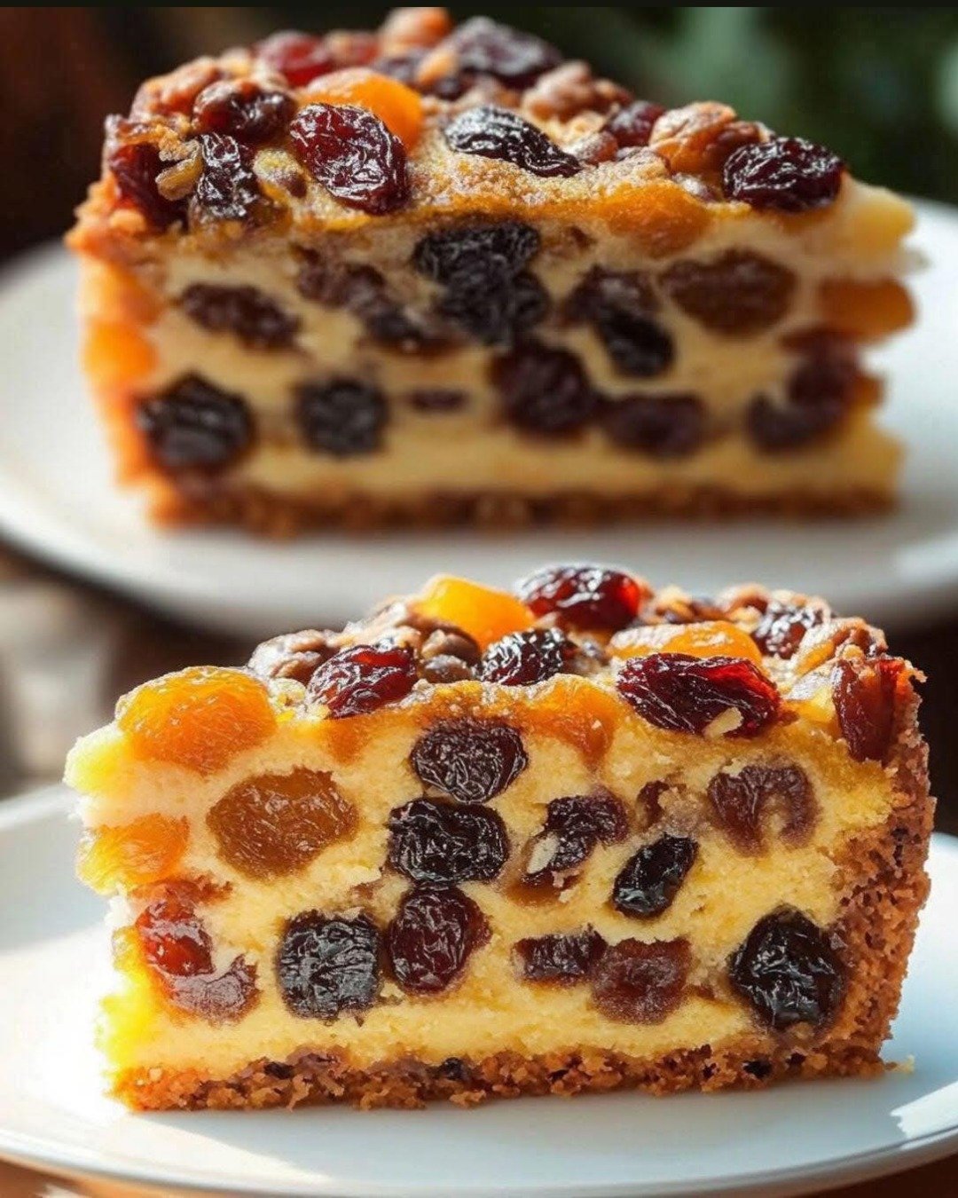 Prăjitură rapidă și ușoară de Paște cu stafide – gata în 10 minute pentru cuptor Prăjitură rapidă și ușoară de Paște cu stafide – gata în 10 minute pentru cuptor