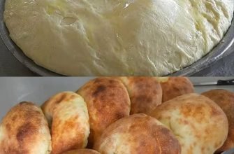 Rețetă pentru pâine turcească cu bule – un hit popular cu 3000 de bucăți vândute zilnic