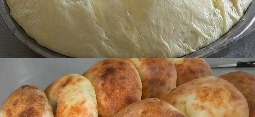 Rețetă pentru pâine turcească cu bule – un hit popular cu 3000 de bucăți vândute zilnic