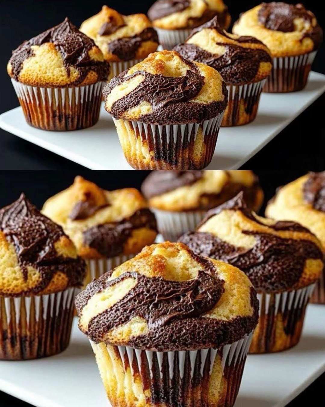 Se topesc în gură! Brioșe moi ca bumbacul, după rețeta soacrei mele Se topesc în gură! Brioșe moi ca bumbacul, după rețeta soacrei mele