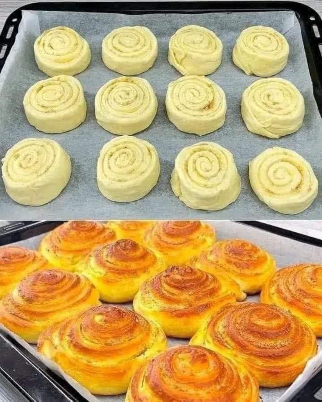 Sprâncene de scorțișoară – Desertul cu care îți cucerești toți musafirii!