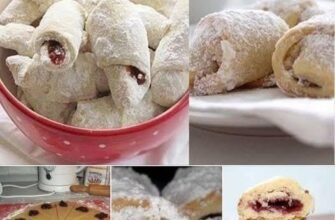 „Sărăcuțele” – se topesc în gură. 20 de minute