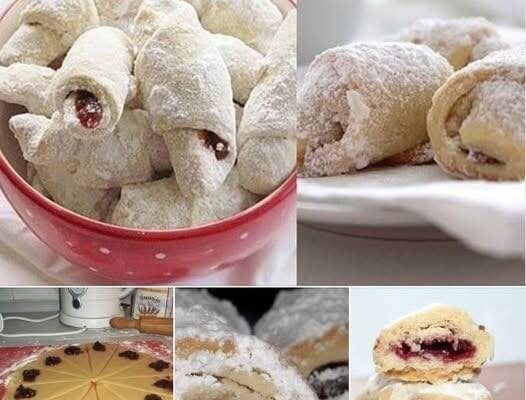 „Sărăcuțele” – se topesc în gură. 20 de minute