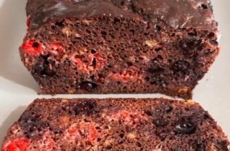 Chec fără zahăr și fără făină – desertul sănătos care nu îngrașă și se prepară rapid