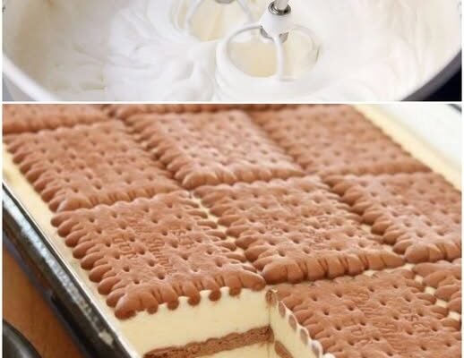 Ștrudel delicios cu mac, nuci, mere și vișine