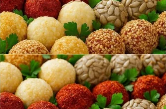 Biluțe sărate de post