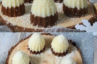 Căsuțe de zăpadă de Crăciun cu biscuiți Plazma în două culori