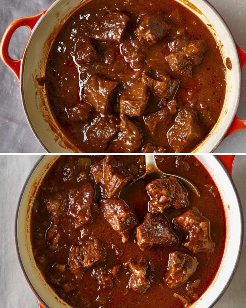 Cea mai bună rețetă de gulaș