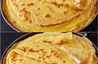 Clătitele de Post Super-Fine și Super-Elastice