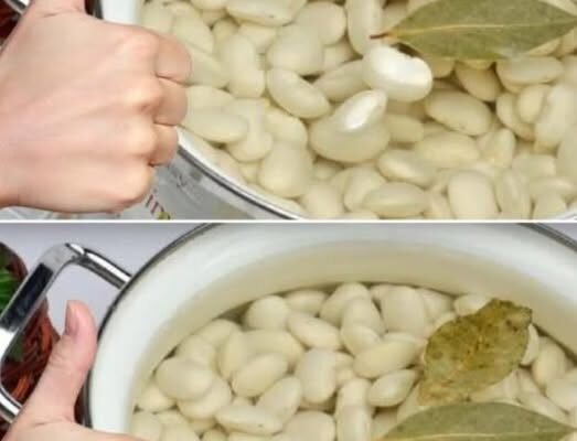 Cum să fierbem fasolea rapid și delicat