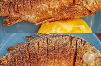 Descoperă Secretul pentru a Prăji Peștele Perfect