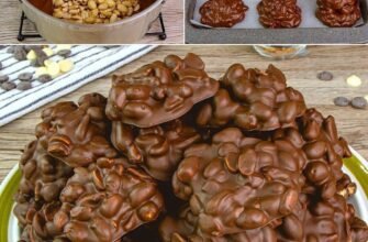 dulciuri la Crockpot