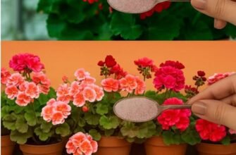 Fertilizant natural din usturoi pentru orhidee și plante de interior