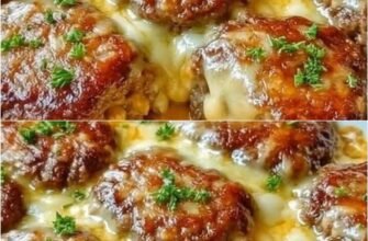 Friptura de Vită în Stil Amish, Cremoasă și Extra Fragedă