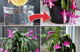 7 trucuri naturale care pot transforma complet plantele tale