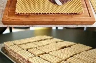 Napolitane super rapide