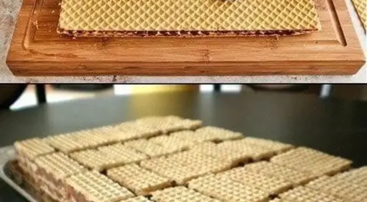 Napolitane super rapide