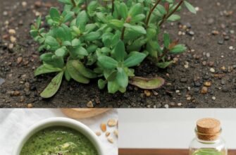 10 Motive incredibile să mâncați Iarbă Grasă