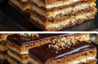 Prăjitura Dulcineea