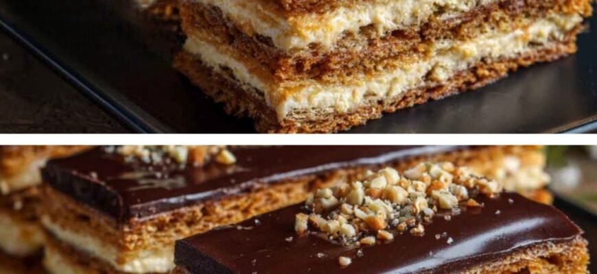 Prăjitura Dulcineea