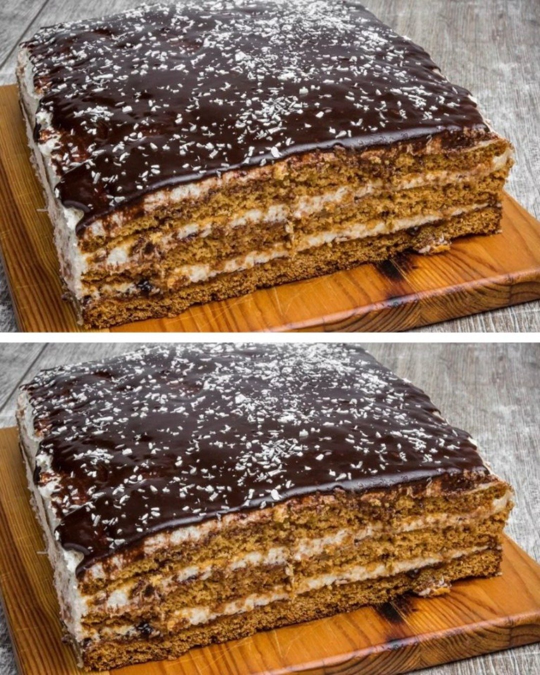 Prăjitura Perfectă