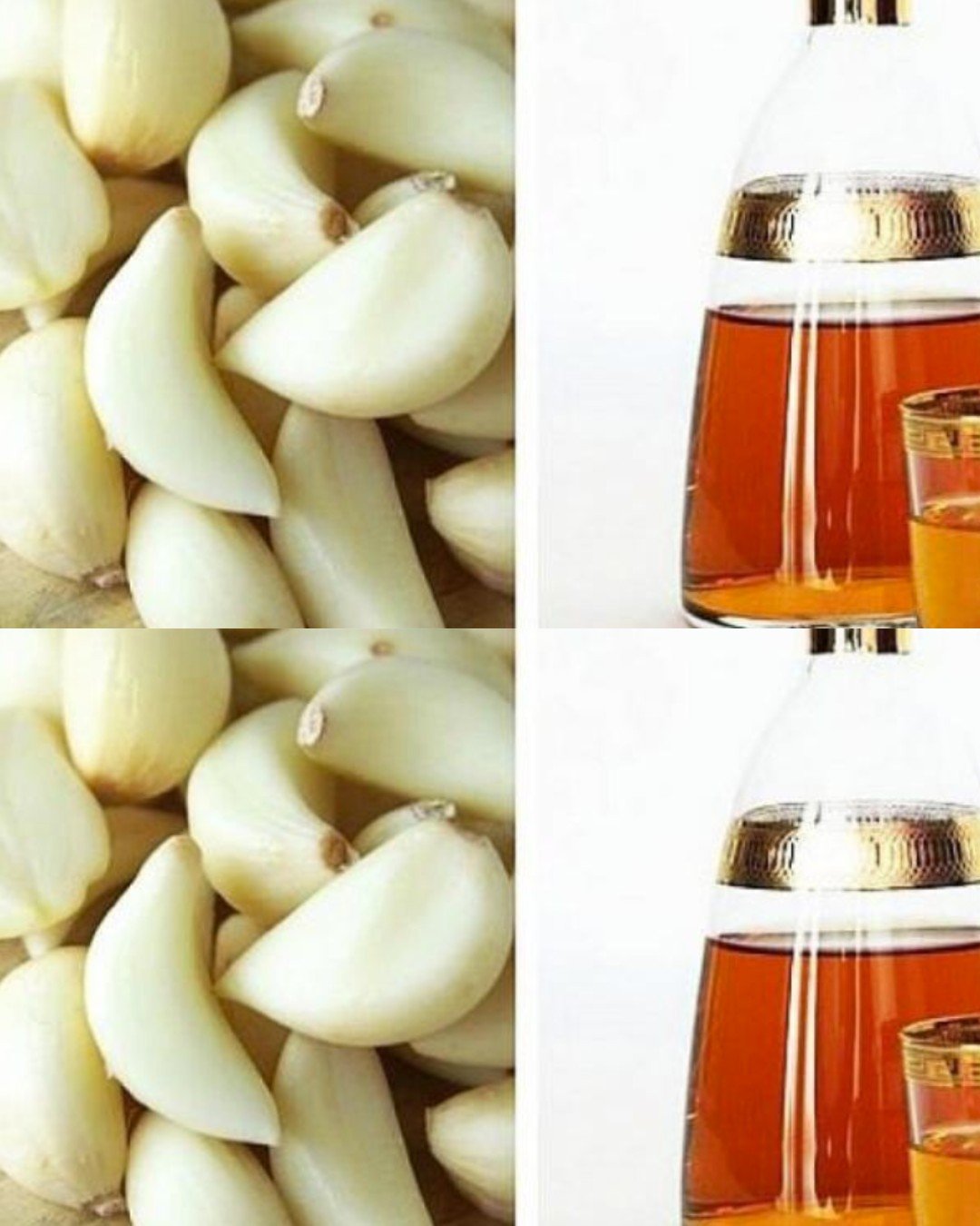 Rachiu de usturoi – leac naturist tradițional pentru colesterol, tensiune și metabolism