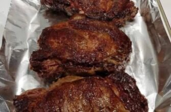 Ribeye Steak Perfect